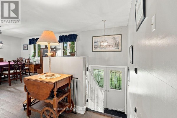 Bathroom - 2432 Cuddy Drive, Adelaide Metcalfe, ON N0M2B0 Photo 4