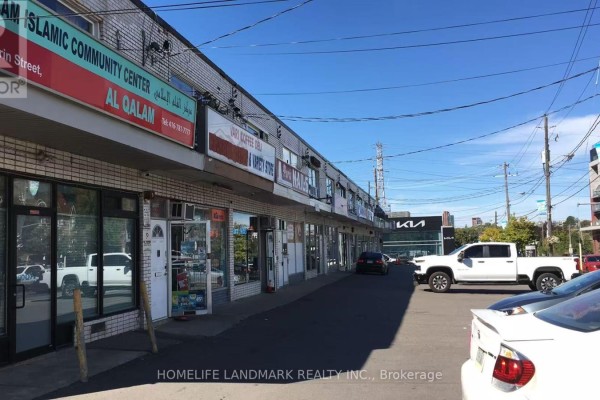 2432 Dufferin Street, Toronto, ON M6E3T1 Photo 2