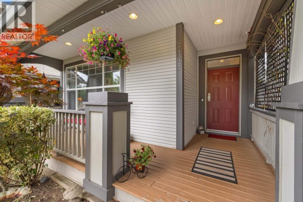 24327 102 Avenue, Maple Ridge, BC V2W1X9 Photo 4