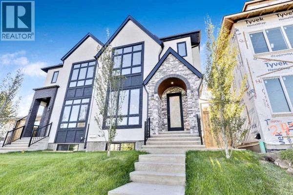 Office - 2433 23 Street Nw, Calgary, AB T2M3Y3 Photo 2