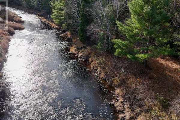 2433 Desherbiers Road, Saint Ignace, NB, photo 2