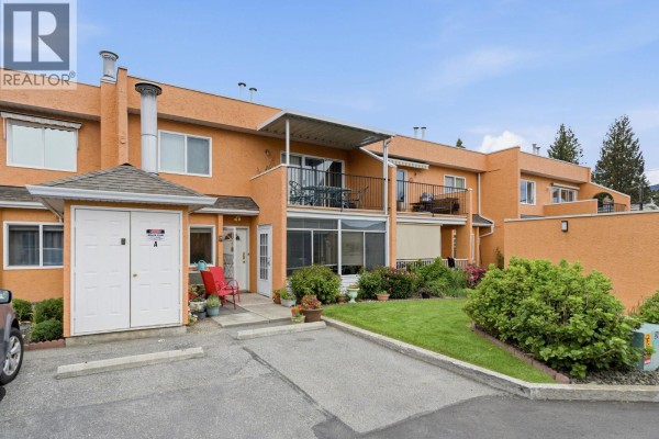2433 Ingram Road Unit# 8, West Kelowna, BC, photo 2