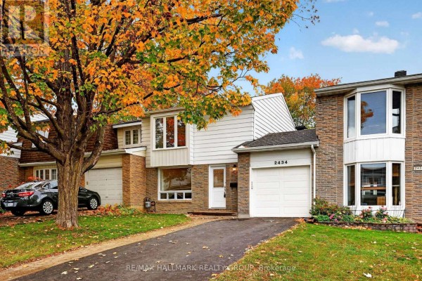 2434 Braeburn Place, Ottawa