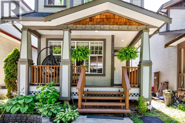 24348 102a Avenue, Maple Ridge, BC V2W1X9 Photo 4