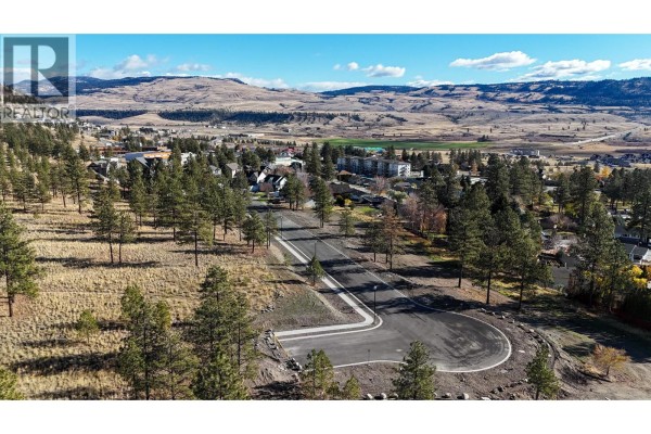 2435 Nicholson Avenue Lot# 18, Merritt, BC V1K1L7 Photo 4