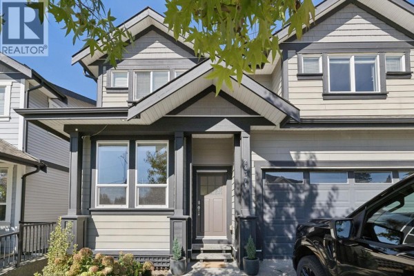 24371 104 Avenue, Maple Ridge, BC V2W0G7 Photo 2