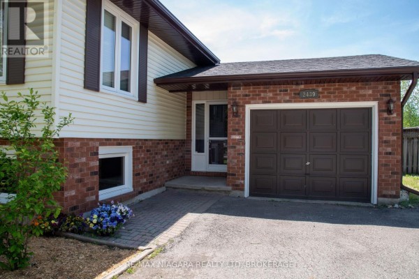 Bedroom - 2439 Coral Avenue, Fort Erie, ON L0S1S0 Photo 5