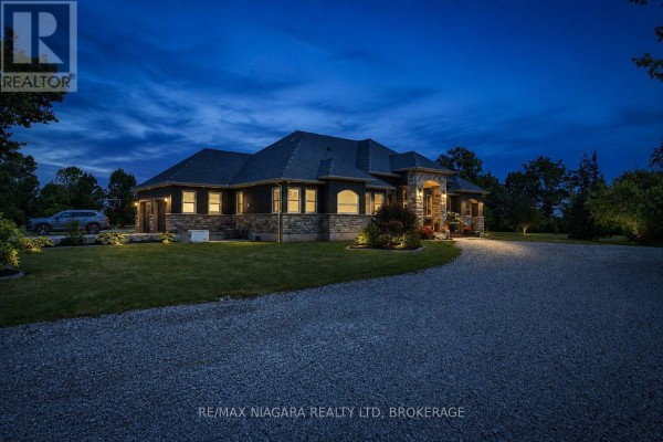 2439 Miller Road, Port Colborne, ON, photo 2