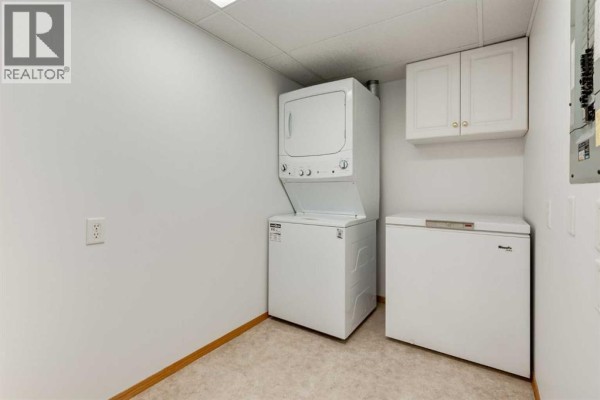 Primary Bedroom - 244, 8535 Bonaventure Drive Se, Calgary, AB T2H3A1 Photo 4