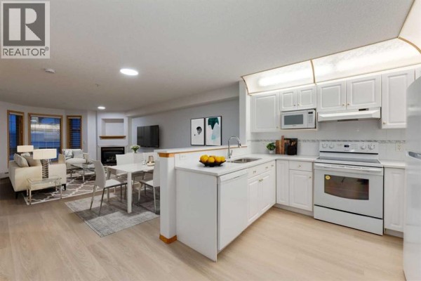 Other - 244, 8535 Bonaventure Drive Se, Calgary, AB T2H3A1 Photo 5