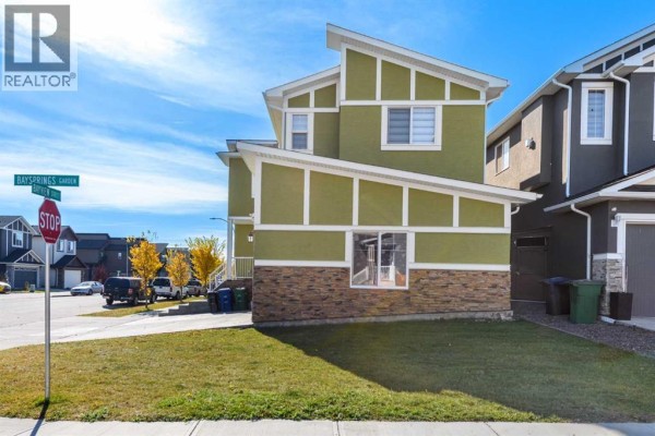 Office - 244 Baysprings Gardens Sw, Airdrie, AB T4B4G2 Photo 3