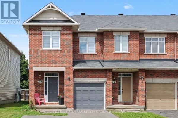 244 Calaveras Avenue, Ottawa, ON, photo 2
