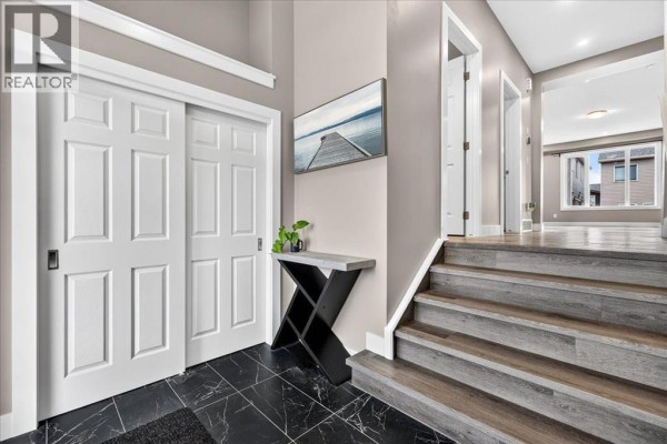 Pantry - 244 Carrington Crescent Nw, Calgary, AB T3P1R1 Photo 3
