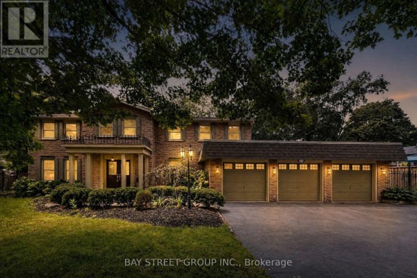 244 Colchester Drive, Oakville, ON, photo 3