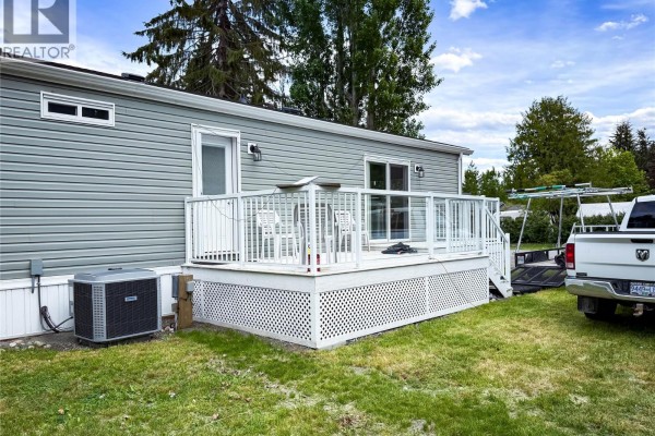 Primary Bedroom - 244 E Avenue Unit# 3, Kaslo, BC V0G1M0 Photo 3