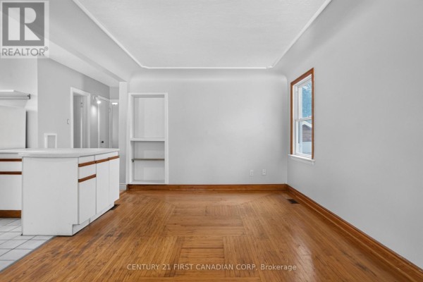 Bedroom 2 - 244 Edinburgh Street, London North, ON N6H1M3 Photo 5