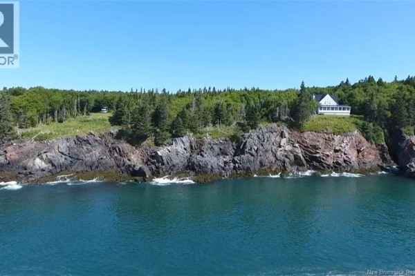 244 Fundy Drive, Campobello Island, NB E5E1X2 Photo 5