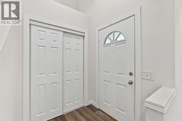 2pc Bathroom - 244 Harvest Gold Circle Ne, Calgary, AB T3K4H5 Photo 3