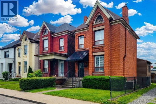 244 Hughson Street N, Hamilton, ON, photo 2