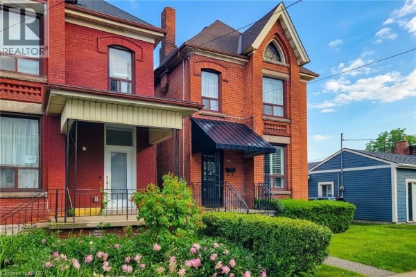 244 Hughson Street N, Hamilton, ON, photo 3