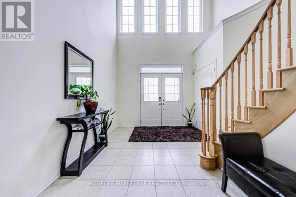 Kitchen - 244 Johnson Drive, Shelburne, ON L9V3V7 Photo 5