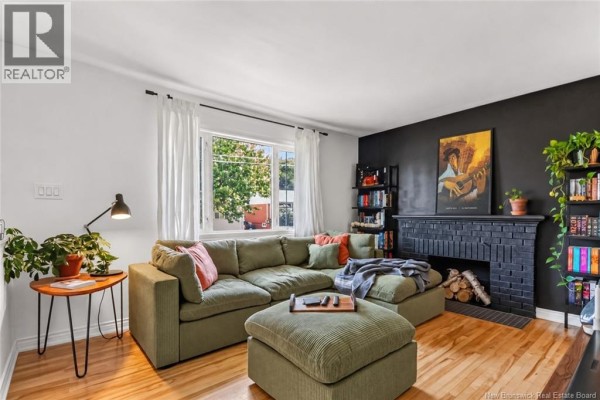 4pc Ensuite bath - 244 Leslie Street, Moncton, NB E1C6M9 Photo 5
