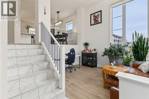 2pc Bathroom - 244 Livingston Common Ne, Calgary, AB T4B3P6 Photo 2