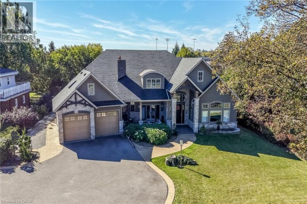 Den - 244 Mountain Brow Boulevard, Hamilton, ON L8T1A5 Photo 2
