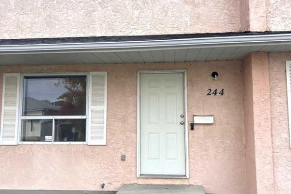 244 Mt Alderson Crescent W, Lethbridge