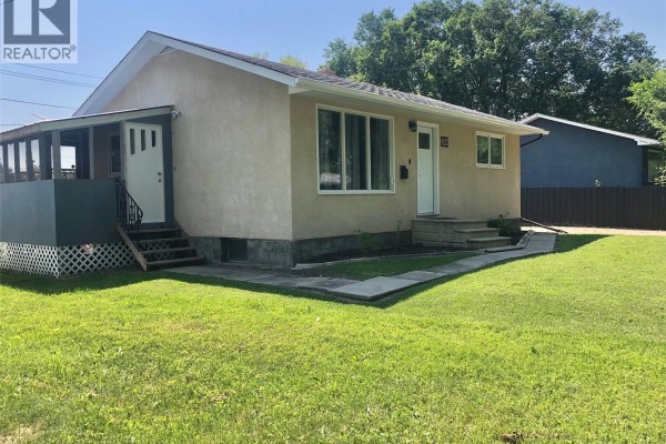 Kitchen - 244 Northern Avenue, Canora, SK S0A0L0 Photo 2