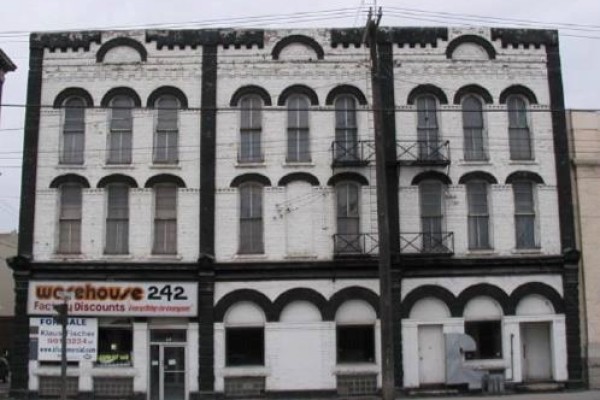 244 Princess Street, Winnipeg, MB R3B1K2 Photo 3