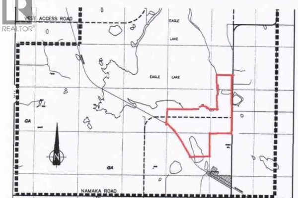 244 Range Rd 234 Township, Rural Wheatland County, AB T1P0V2 Photo 4