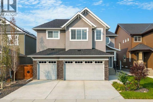 Office - 244 Sandpiper Boulevard, Chestermere, AB T1X0Y5 Photo 2