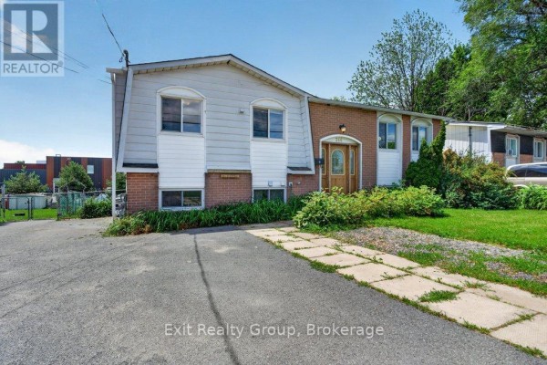 Recreational, Games room - 244 Weller Avenue, Kingston, ON K7K2V2 Photo 2