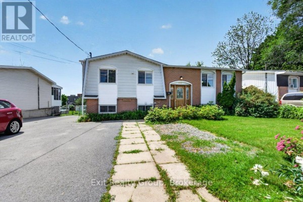 Primary Bedroom - 244 Weller Avenue, Kingston, ON K7K2V2 Photo 3