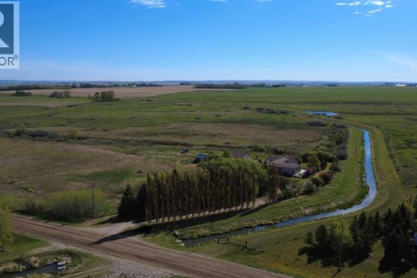 244061 Range Road 251, Rural Wheatland County, AB, photo 2