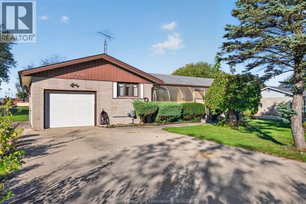 4pc Bathroom - 2441 Lesperance, Tecumseh, ON N8N2X1 Photo 2