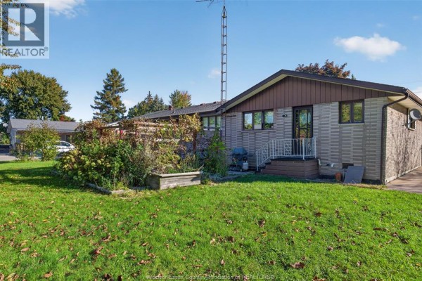 Storage - 2441 Lesperance, Tecumseh, ON N8N2X1 Photo 5