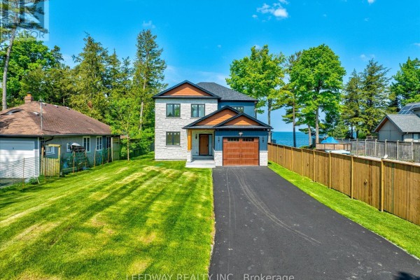 24410 Thorah Park Boulevard, Brock, ON, photo 2