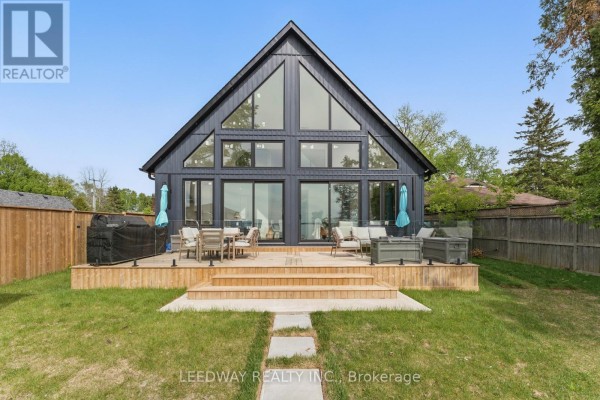 24410 Thorah Park Boulevard, Brock, ON, photo 3