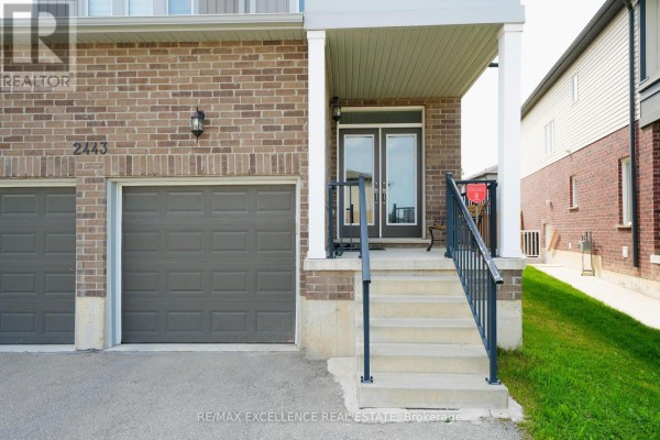 Other - 2443 Bennett Cross, London South, ON N6M0G6 Photo 4
