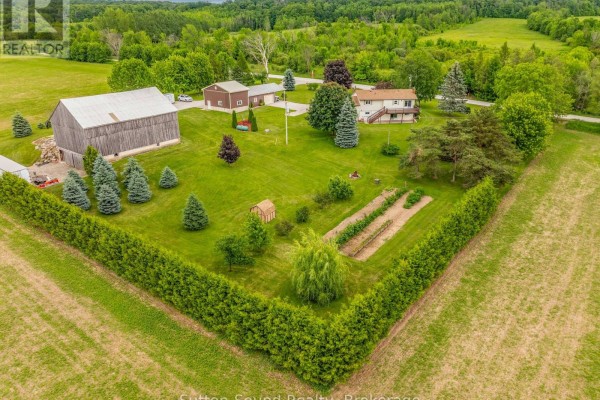 244363 22 Side Road, Meaford, ON N4K5W4 Photo 5