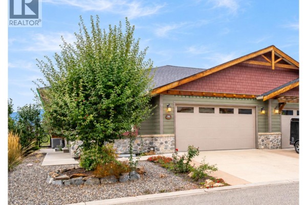 2444 York Avenue Unit# 32, Armstrong, BC, photo 2