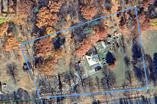 2445 North Shore Road, Algonquin Highlands, ON, photo 2