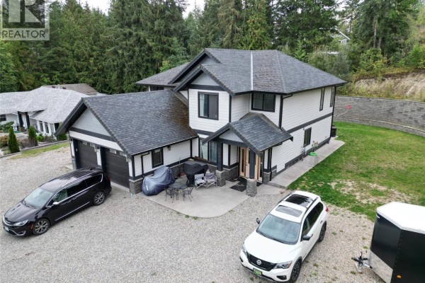 Other - 2446 Centennial Drive, Blind Bay, BC V0E1H0 Photo 2