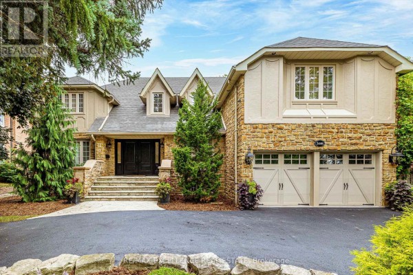 2446 Hammond Road, Mississauga, ON, photo 2