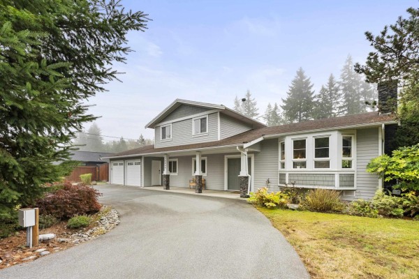 24466 56 Avenue, Langley