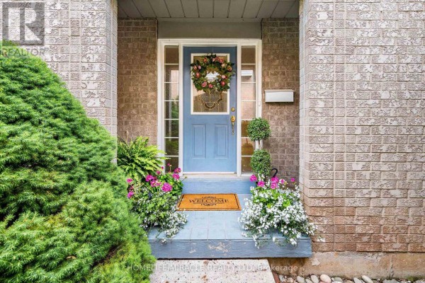 2447 New Wood Drive, Oakville, ON, photo 3