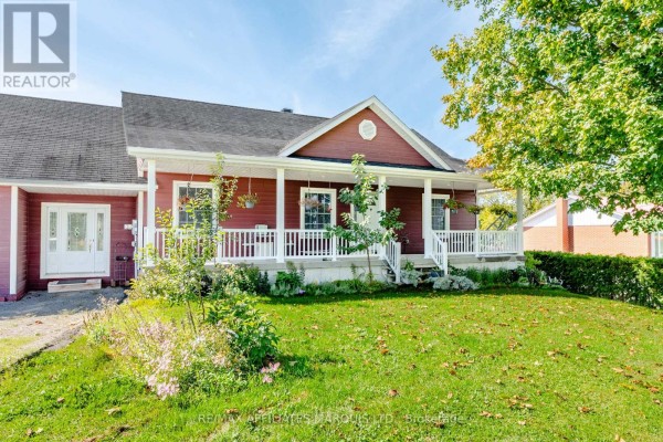 2448 Old Military Road, North Glengarry, ON K0C1A0 Photo 2