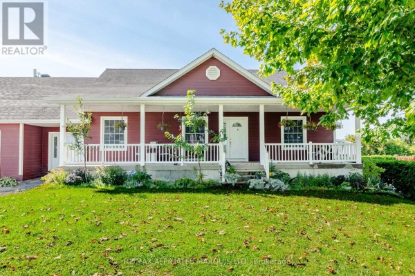 2448 Old Military Road, North Glengarry, ON K0C1A0 Photo 3